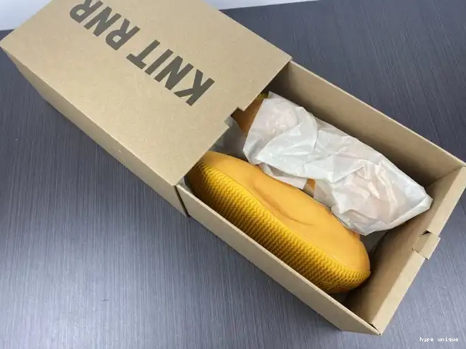 hype Adidas Knit Sulfur RNR Yeezy GW5353 0619